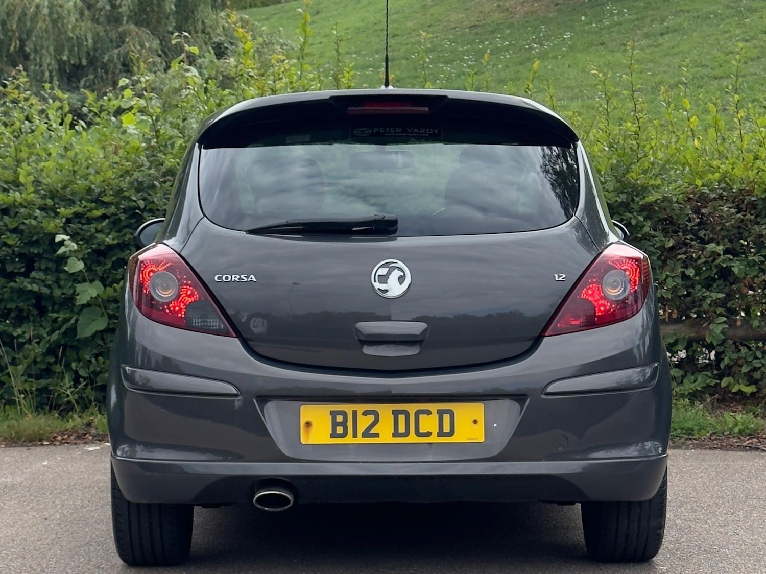 Used Vauxhall Corsa 2014 for sale - 76424372: Photo 16