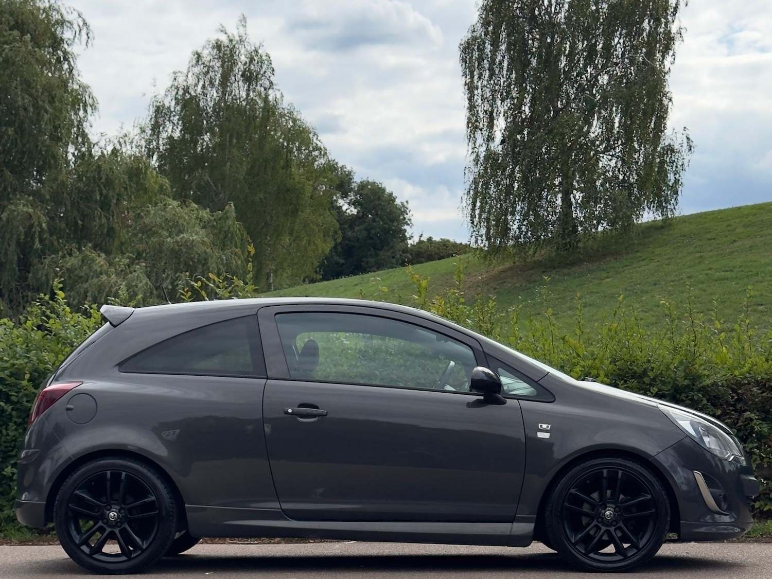 Used Vauxhall Corsa 2014 for sale - 76424372: Photo 17