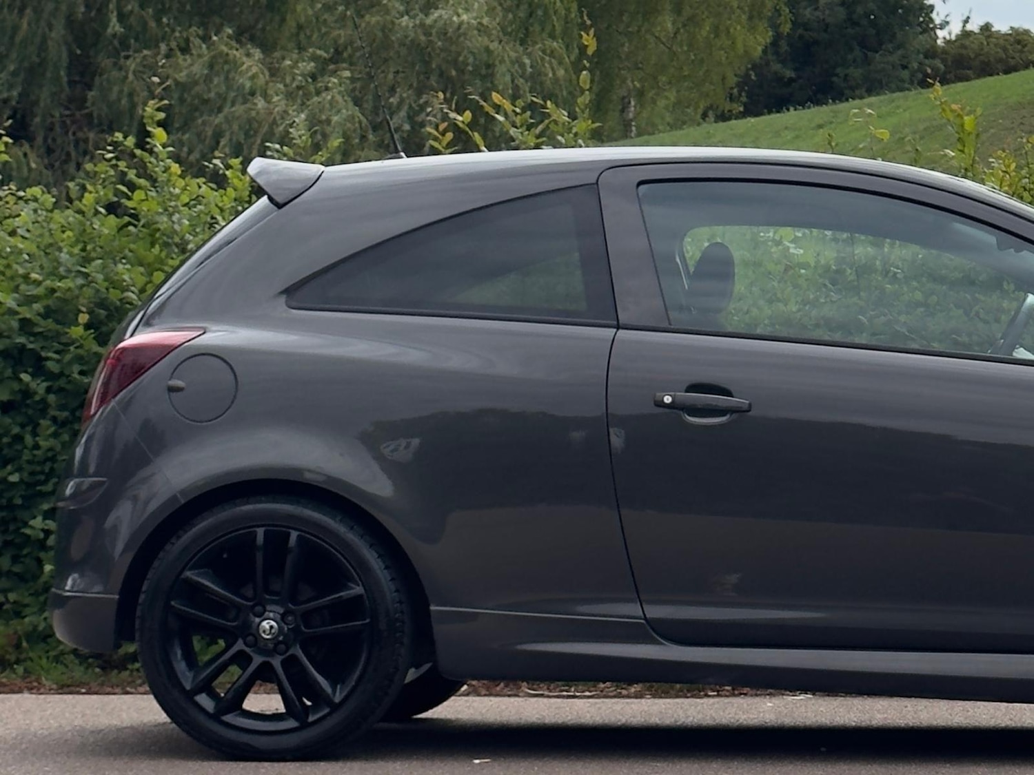 Used Vauxhall Corsa 2014 for sale - 76424372: Photo 18