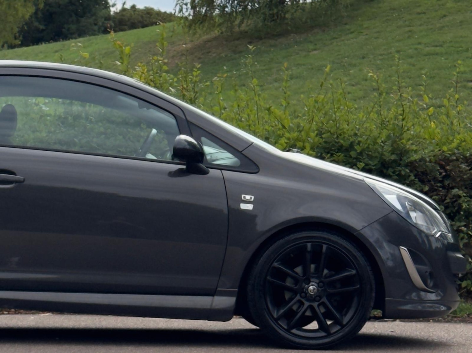 Used Vauxhall Corsa 2014 for sale - 76424372: Photo 19