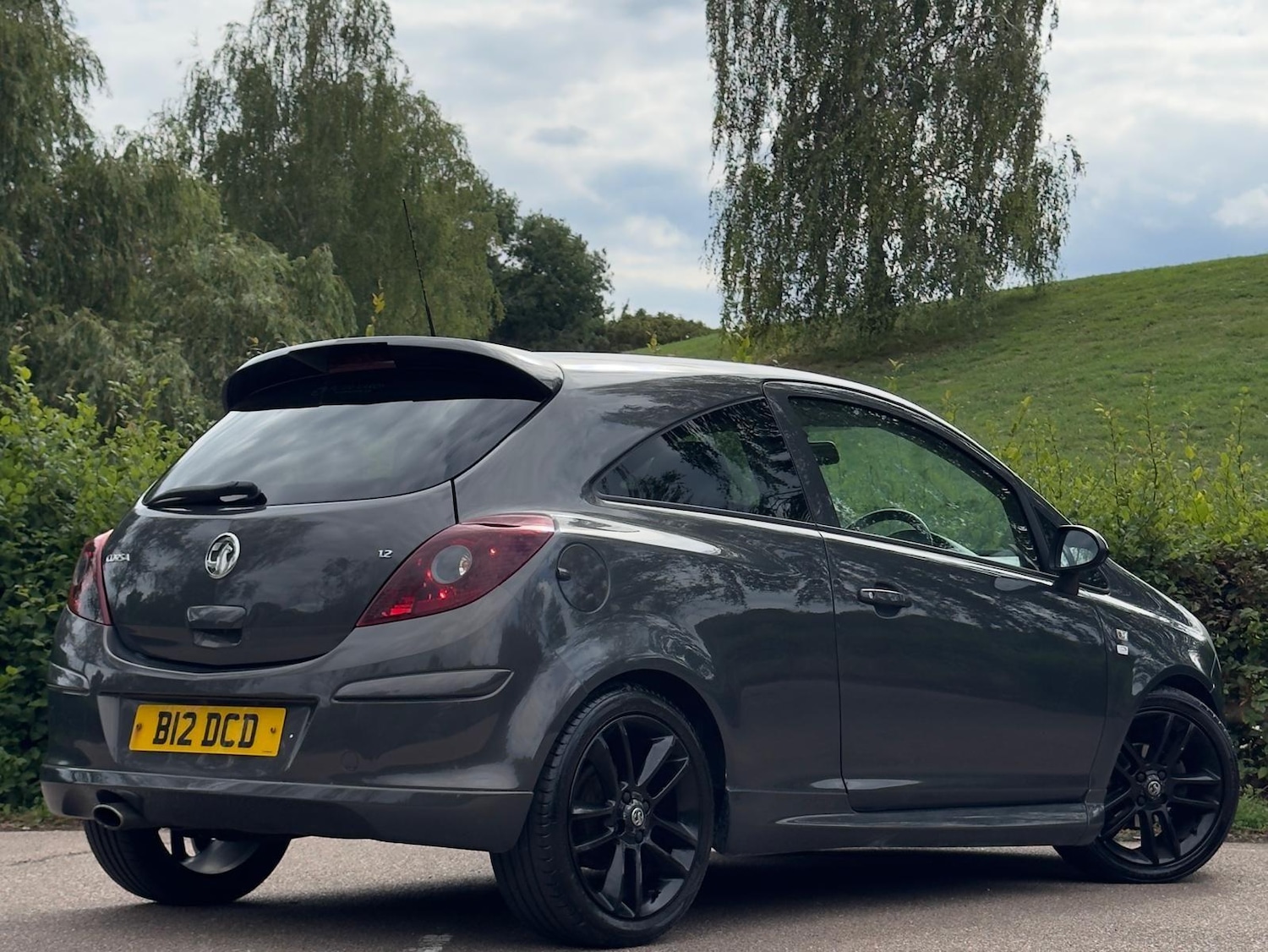 Used Vauxhall Corsa 2014 for sale - 76424372: Photo 21