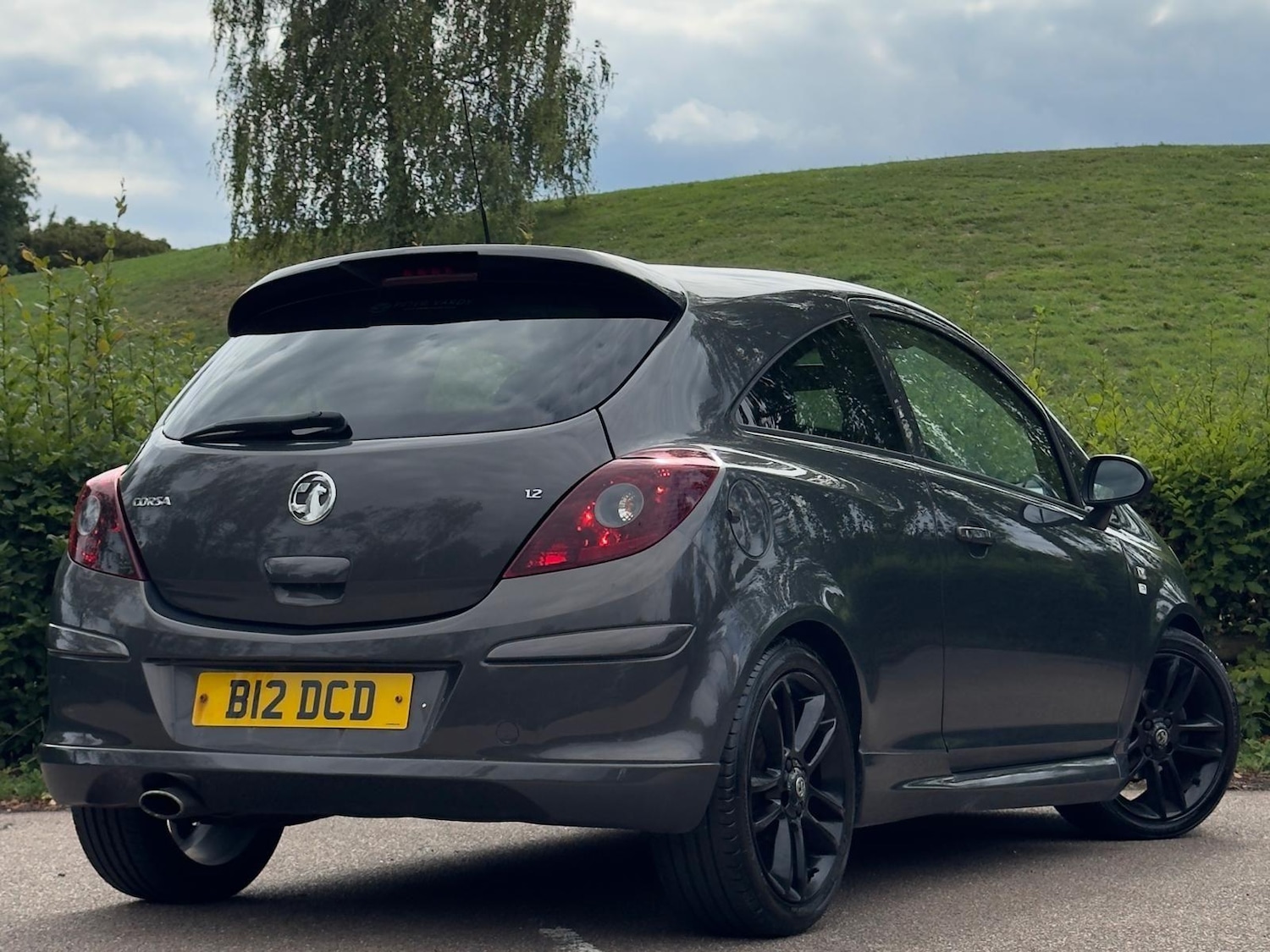Used Vauxhall Corsa 2014 for sale - 76424372: Photo 22