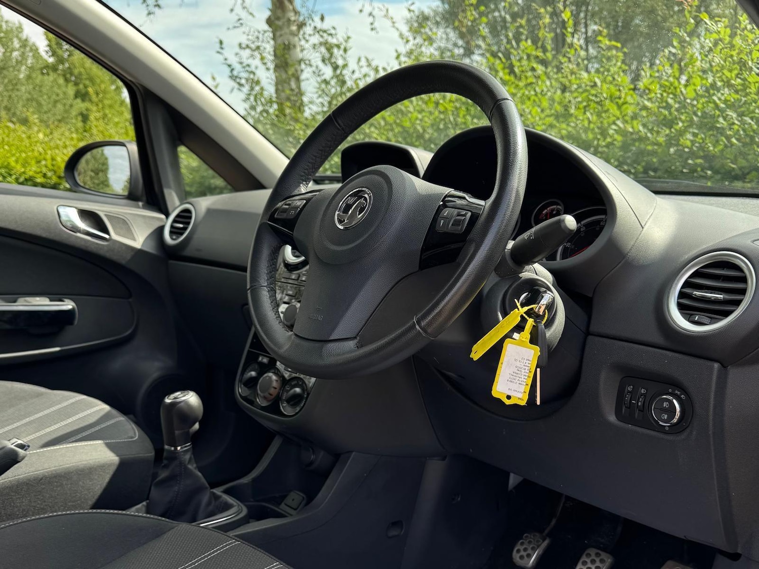 Used Vauxhall Corsa 2014 for sale - 76424372: Photo 23