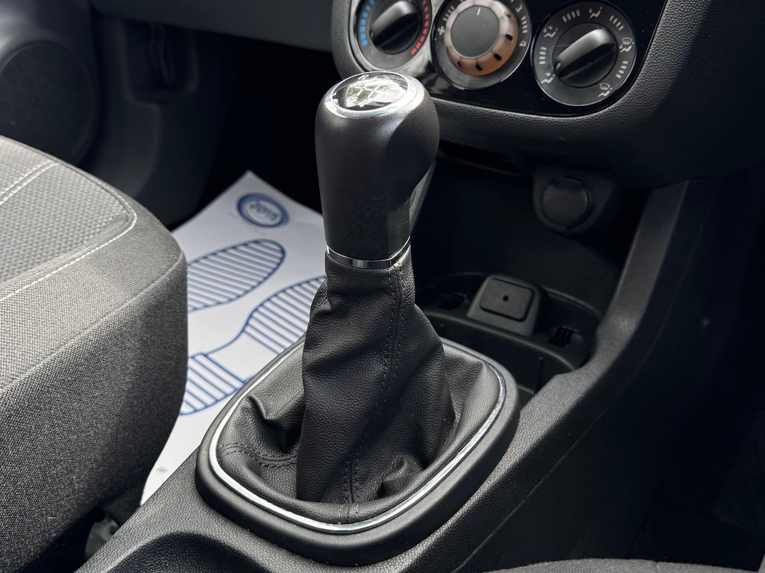 Used Vauxhall Corsa 2014 for sale - 76424372: Photo 25