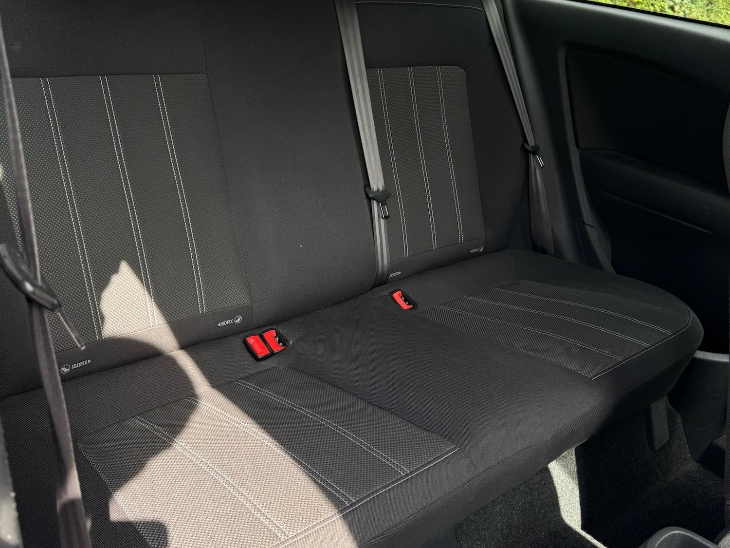 Used Vauxhall Corsa 2014 for sale - 76424372: Photo 27