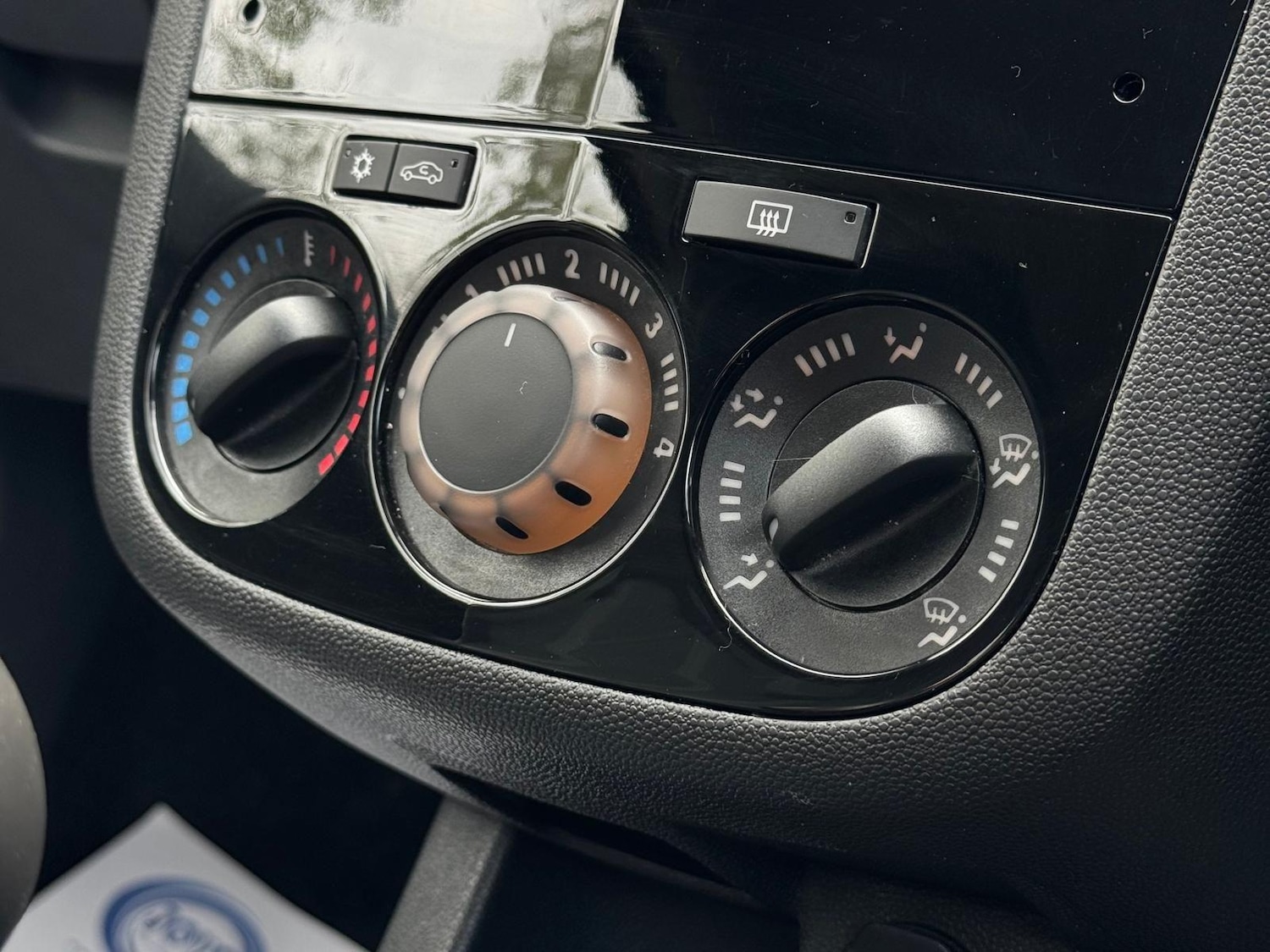 Used Vauxhall Corsa 2014 for sale - 76424372: Photo 29