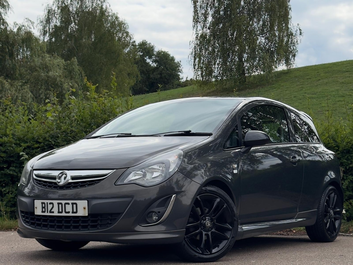 Used Vauxhall Corsa 2014 for sale - 76424372: Photo 3
