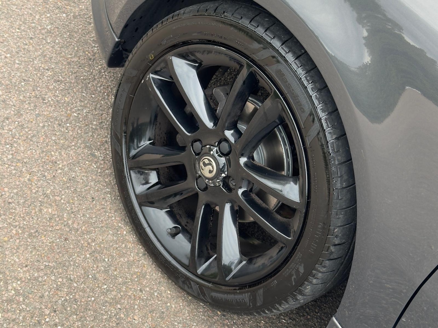 Used Vauxhall Corsa 2014 for sale - 76424372: Photo 31