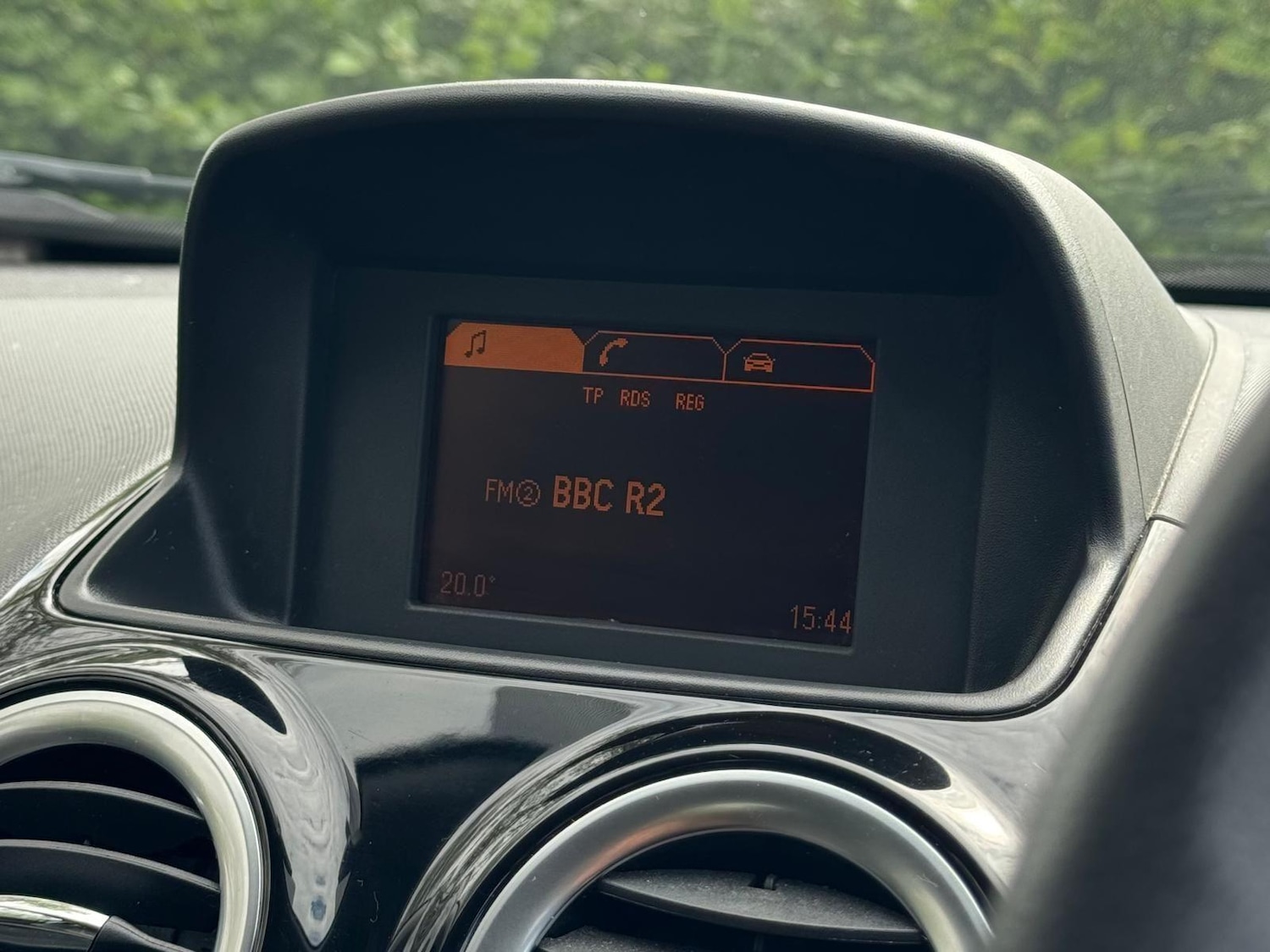 Used Vauxhall Corsa 2014 for sale - 76424372: Photo 33