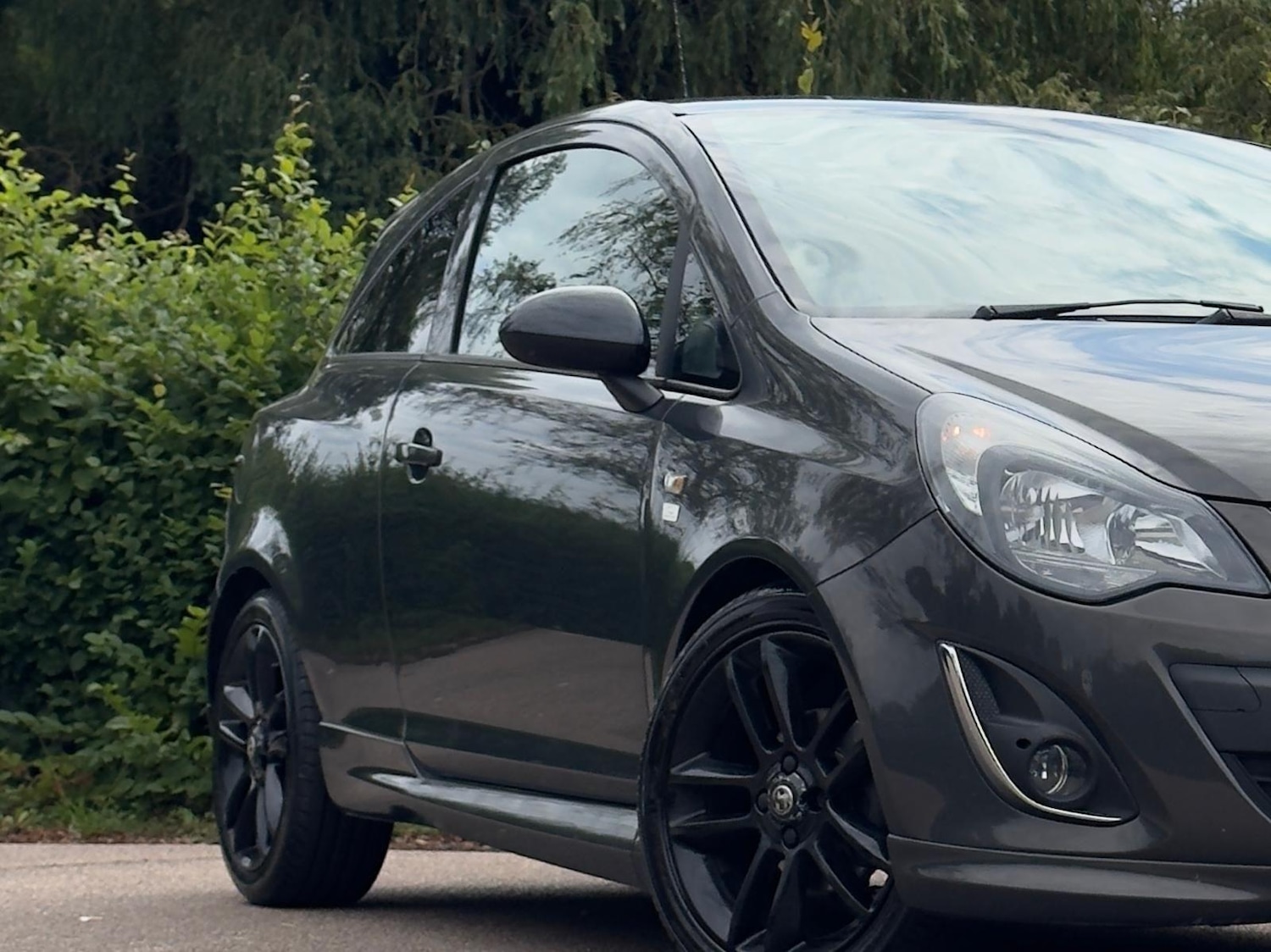 Used Vauxhall Corsa 2014 for sale - 76424372: Photo 34