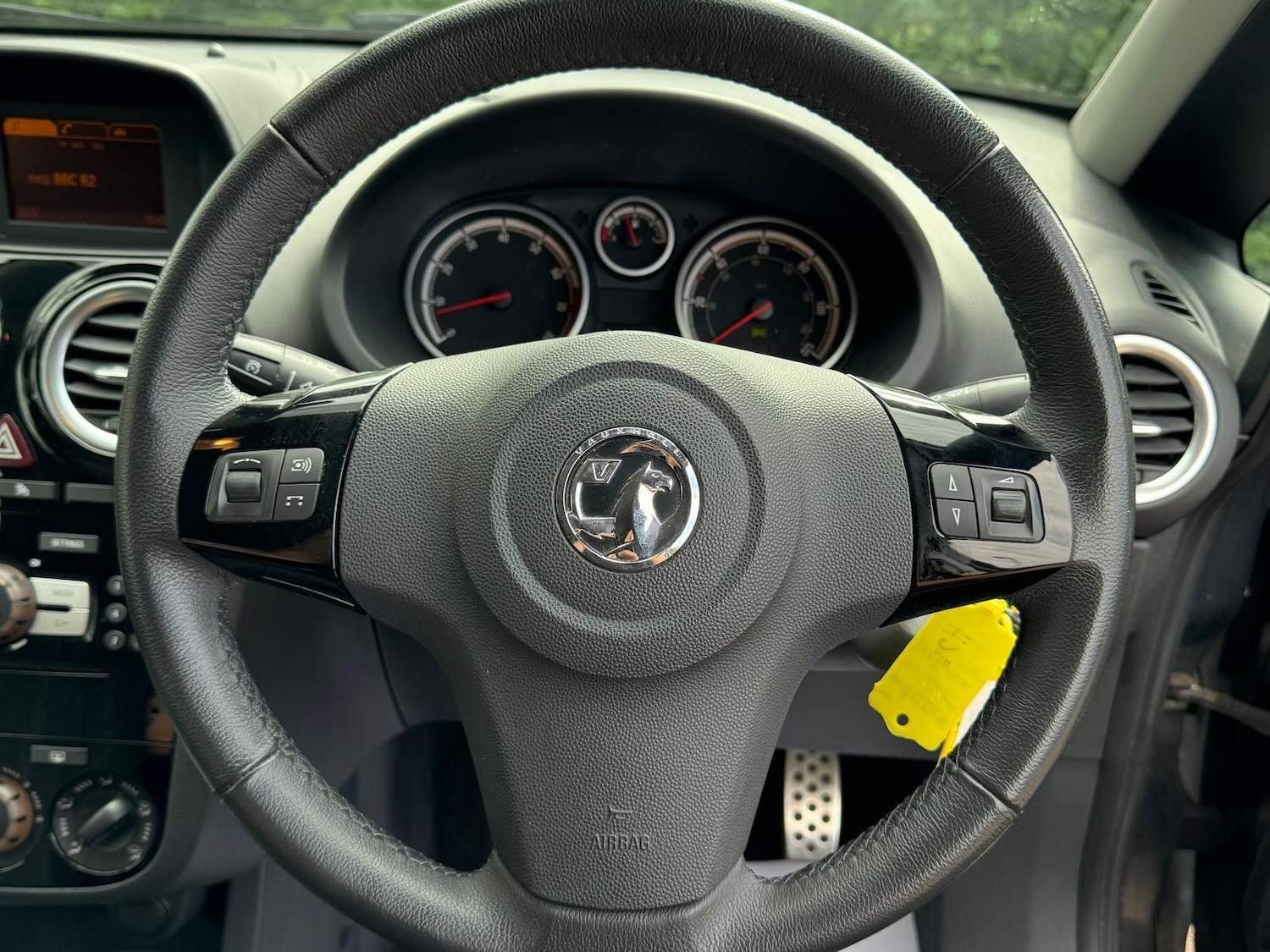 Used Vauxhall Corsa 2014 for sale - 76424372: Photo 36