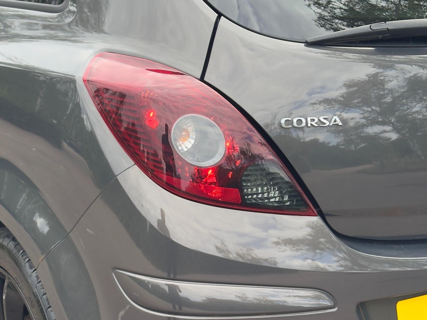 Used Vauxhall Corsa 2014 for sale - 76424372: Photo 38