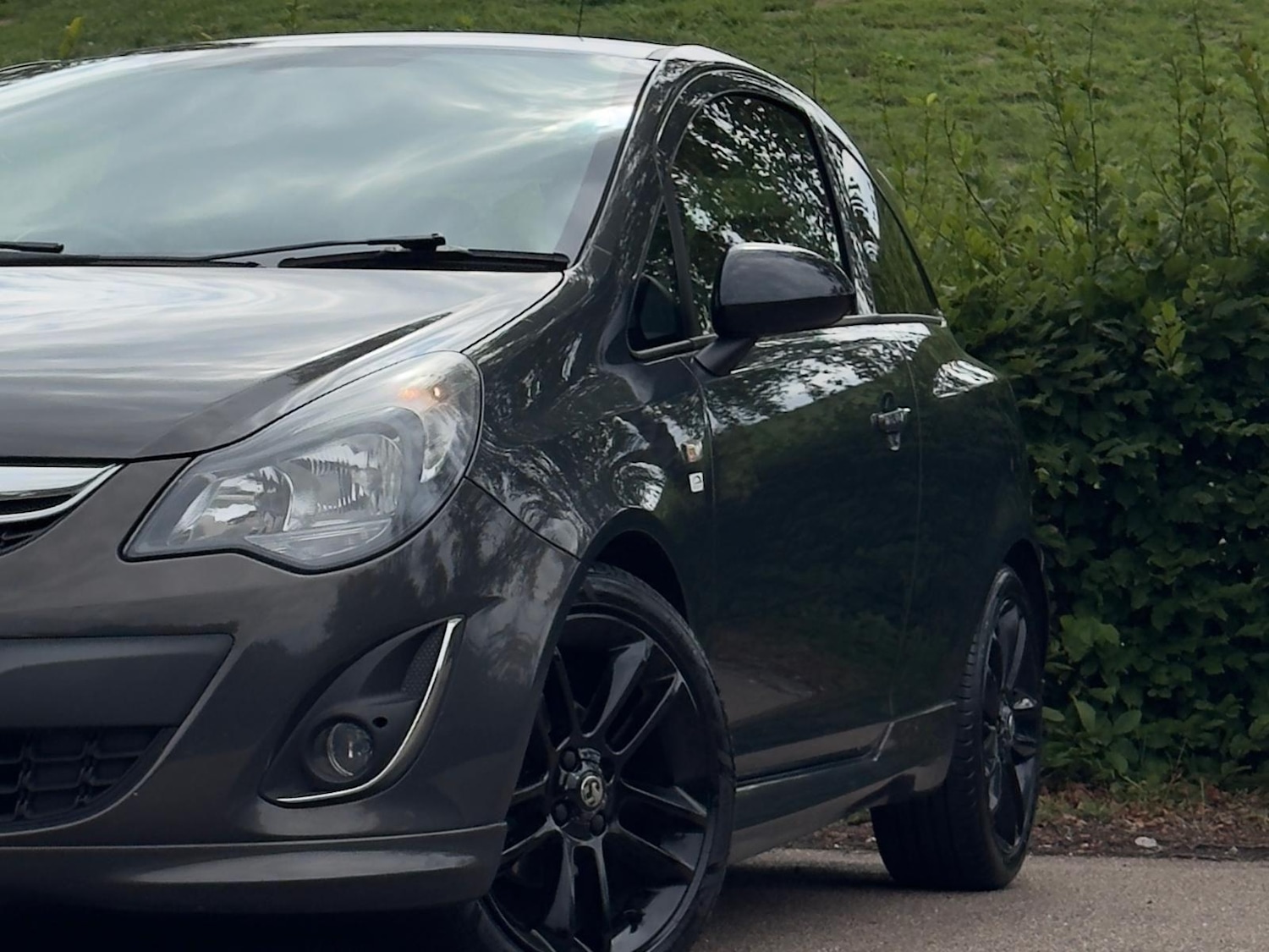 Used Vauxhall Corsa 2014 for sale - 76424372: Photo 39