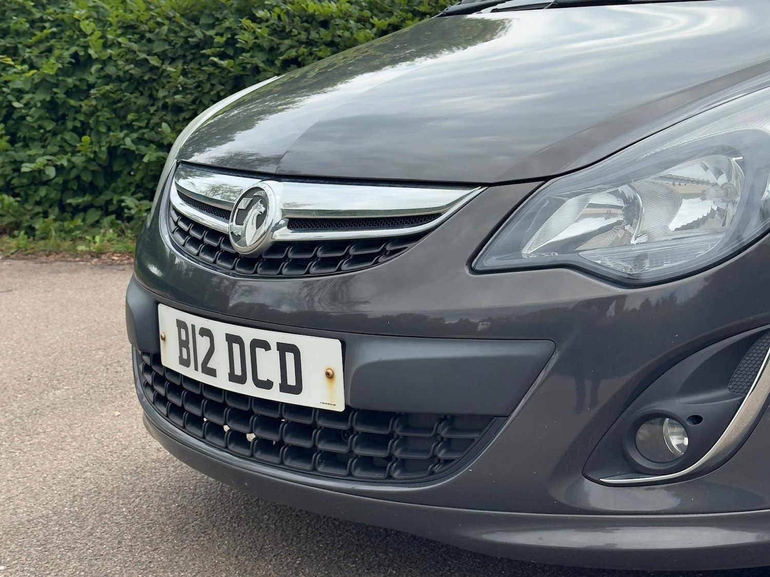 Used Vauxhall Corsa 2014 for sale - 76424372: Photo 40