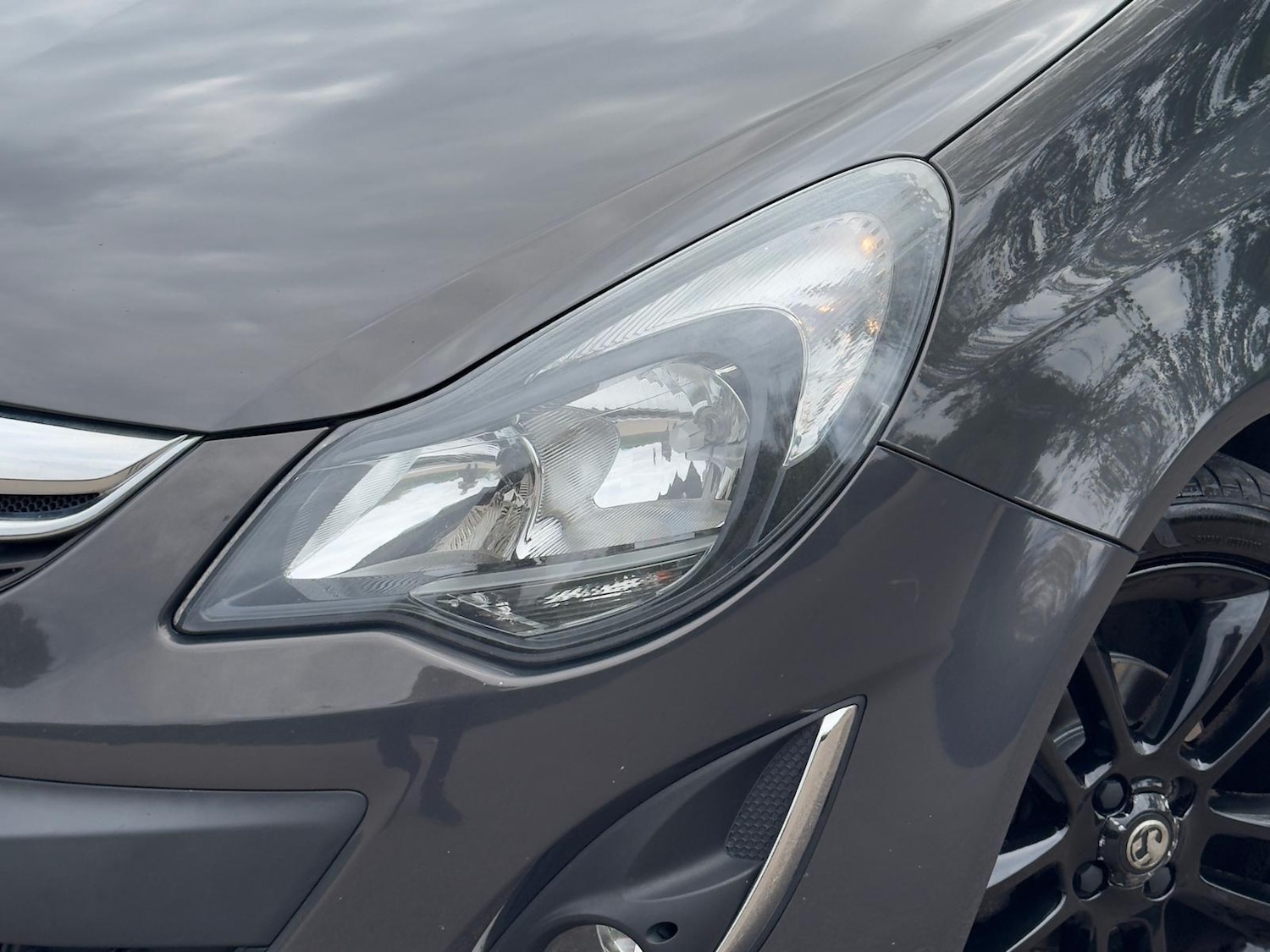 Used Vauxhall Corsa 2014 for sale - 76424372: Photo 41