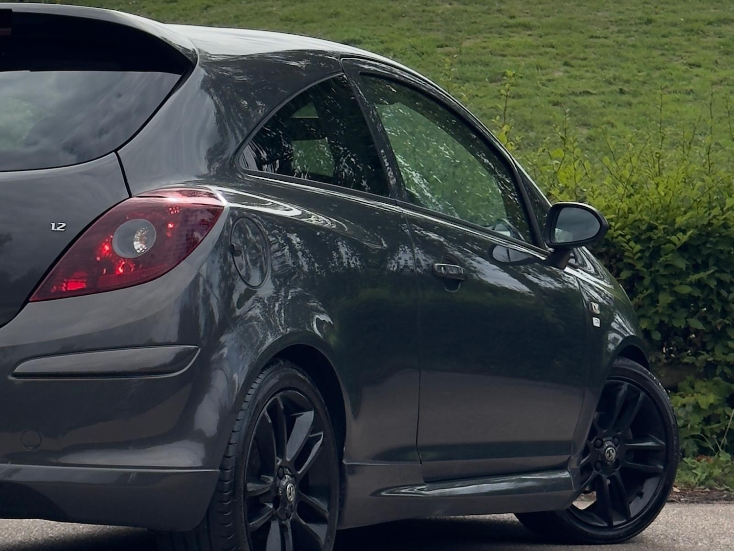 Used Vauxhall Corsa 2014 for sale - 76424372: Photo 44