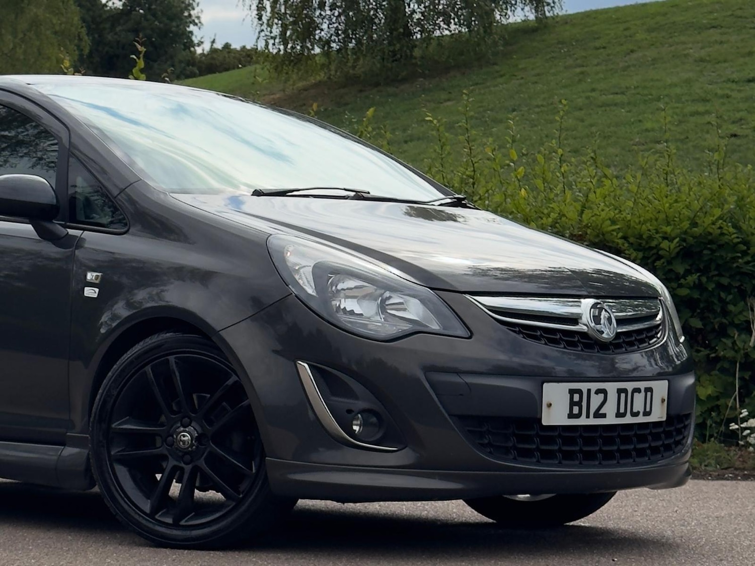 Used Vauxhall Corsa 2014 for sale - 76424372: Photo 5