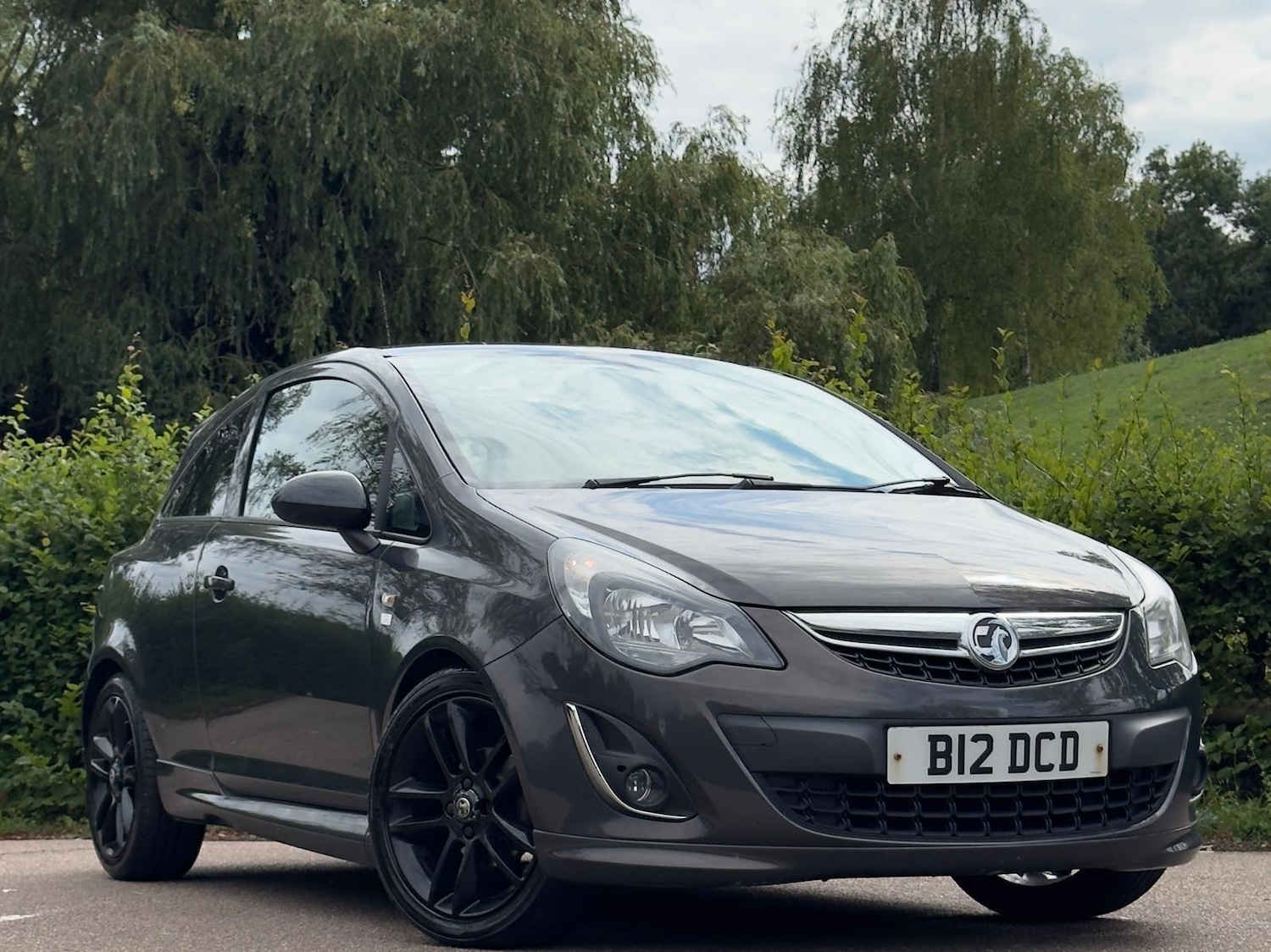 Used Vauxhall Corsa 2014 for sale - 76424372: Photo 6