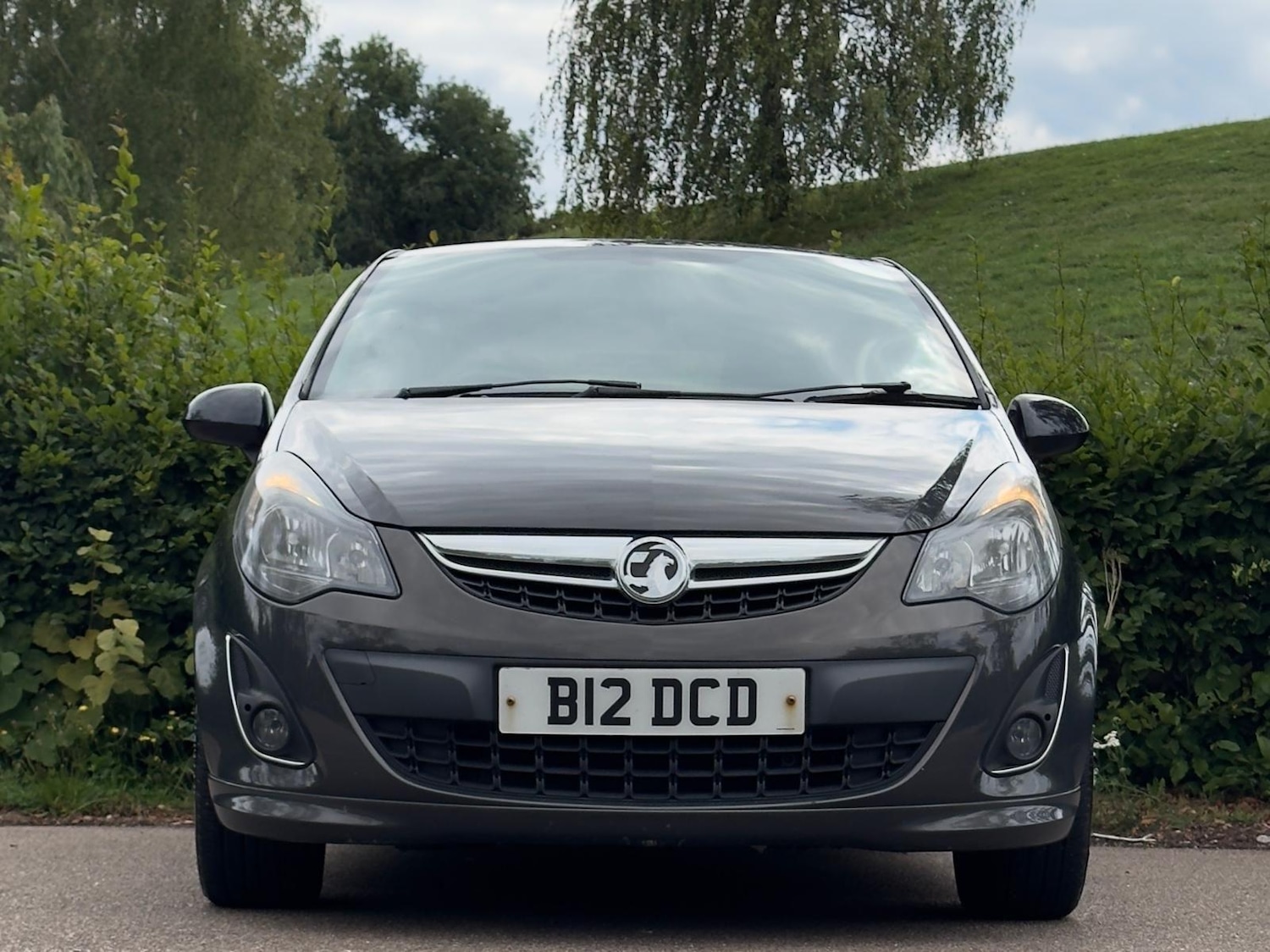Used Vauxhall Corsa 2014 for sale - 76424372: Photo 7