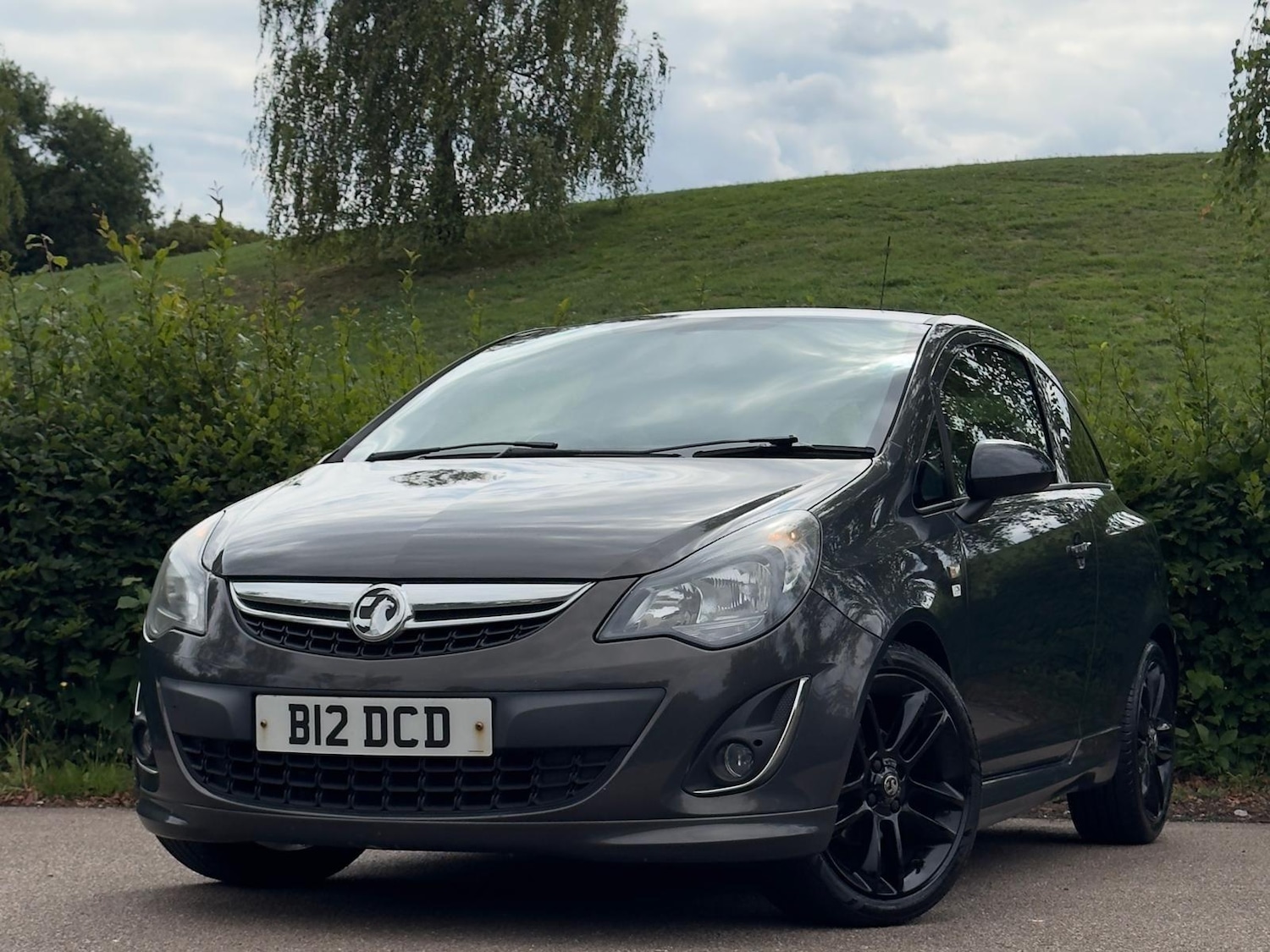 Used Vauxhall Corsa 2014 for sale - 76424372: Photo 8