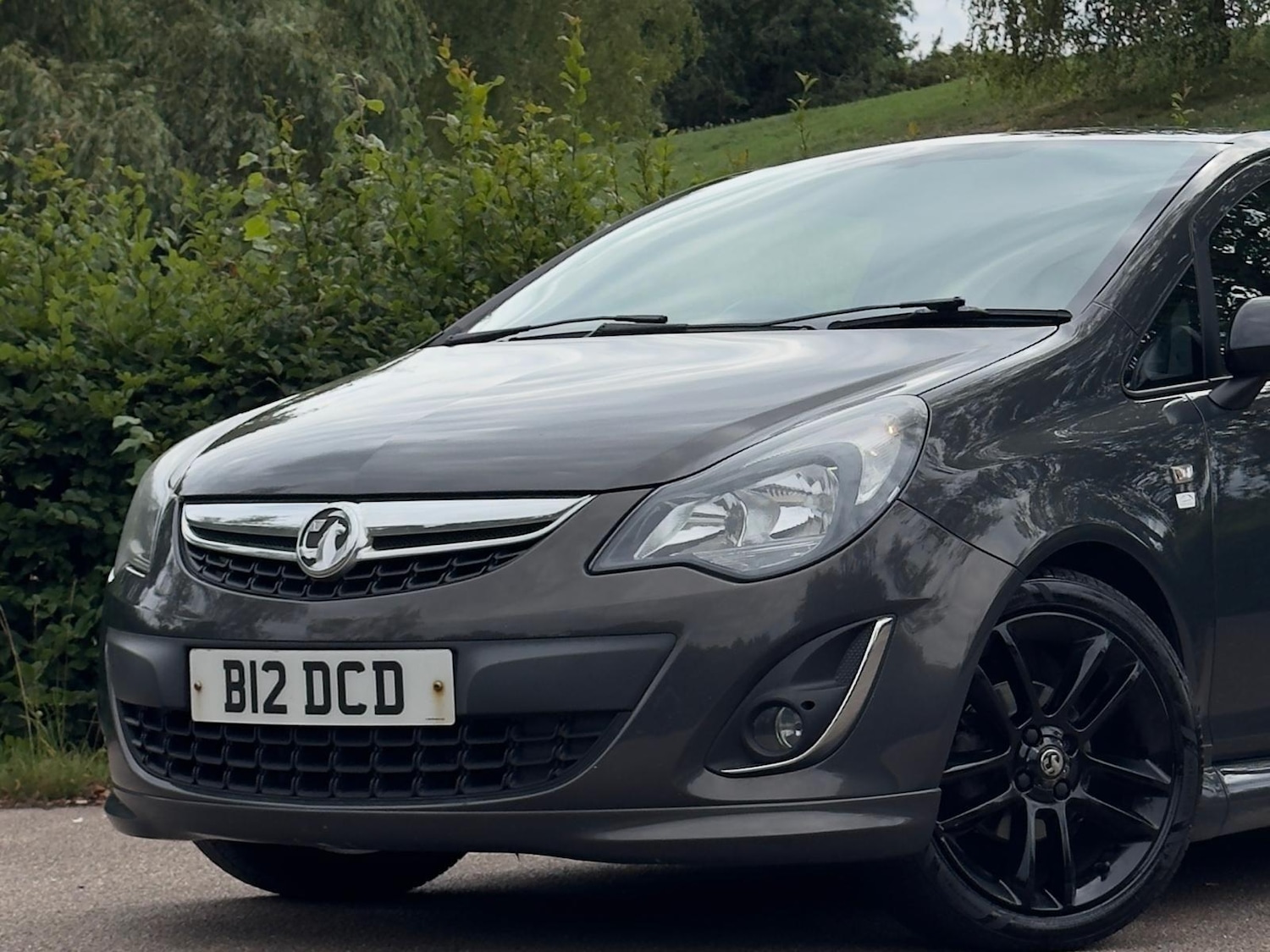 Used Vauxhall Corsa 2014 for sale - 76424372: Photo 9
