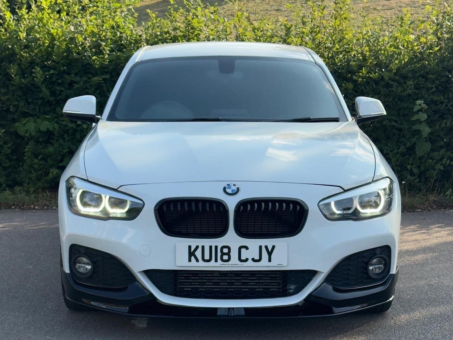 Used BMW 1 Series 2018 for sale - 76667205: Photo 11