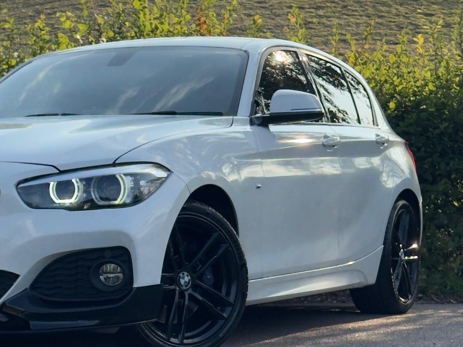 Used BMW 1 Series 2018 for sale - 76667205: Photo 13