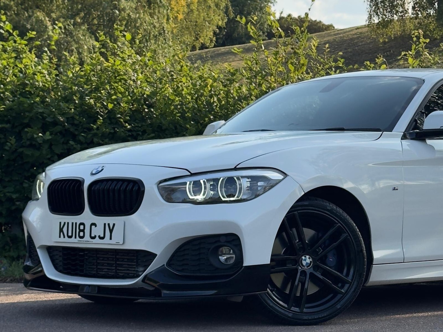 Used BMW 1 Series 2018 for sale - 76667205: Photo 14