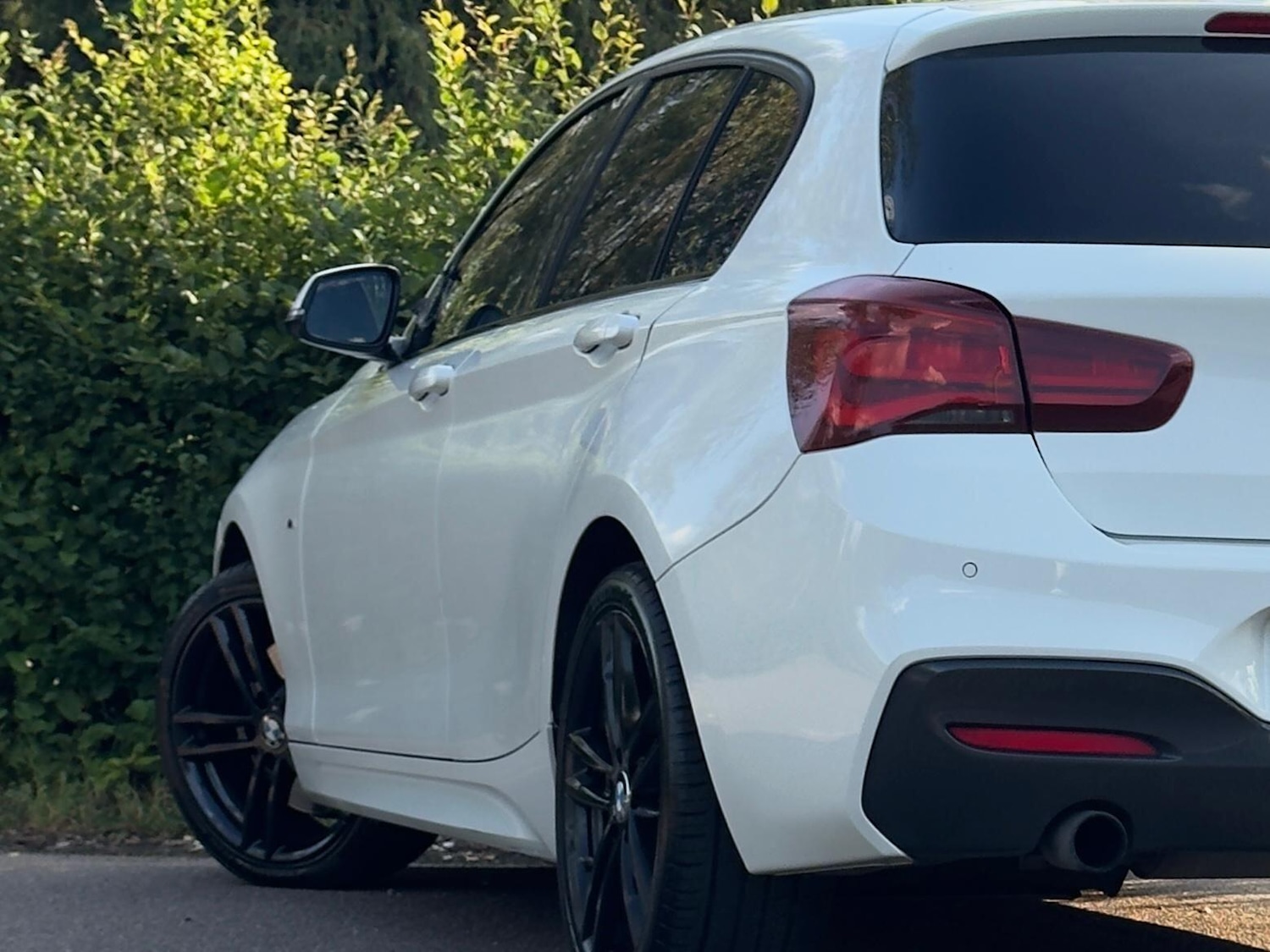 Used BMW 1 Series 2018 for sale - 76667205: Photo 20