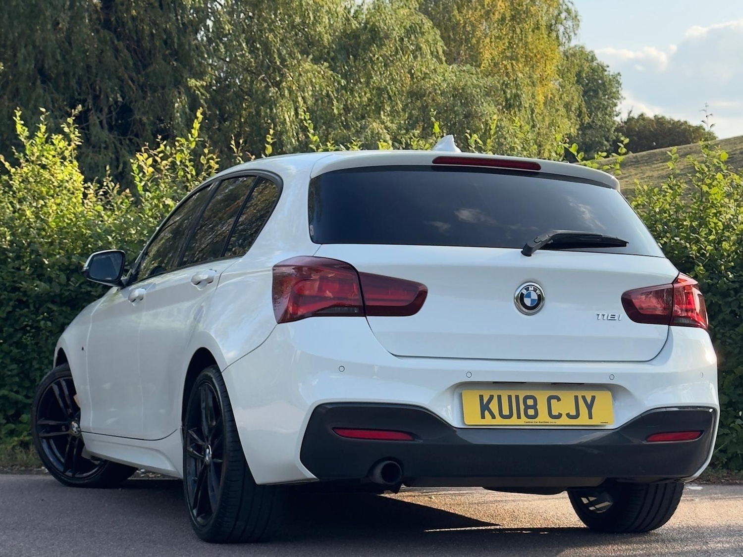 Used BMW 1 Series 2018 for sale - 76667205: Photo 22