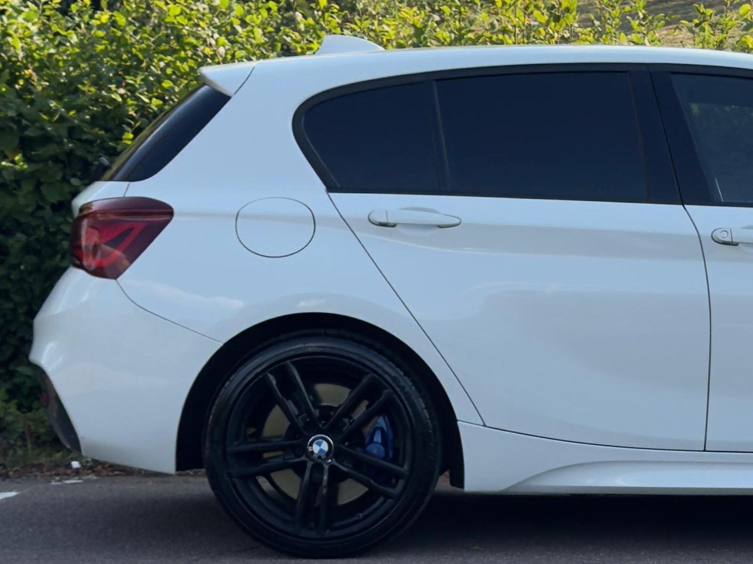 Used BMW 1 Series 2018 for sale - 76667205: Photo 23