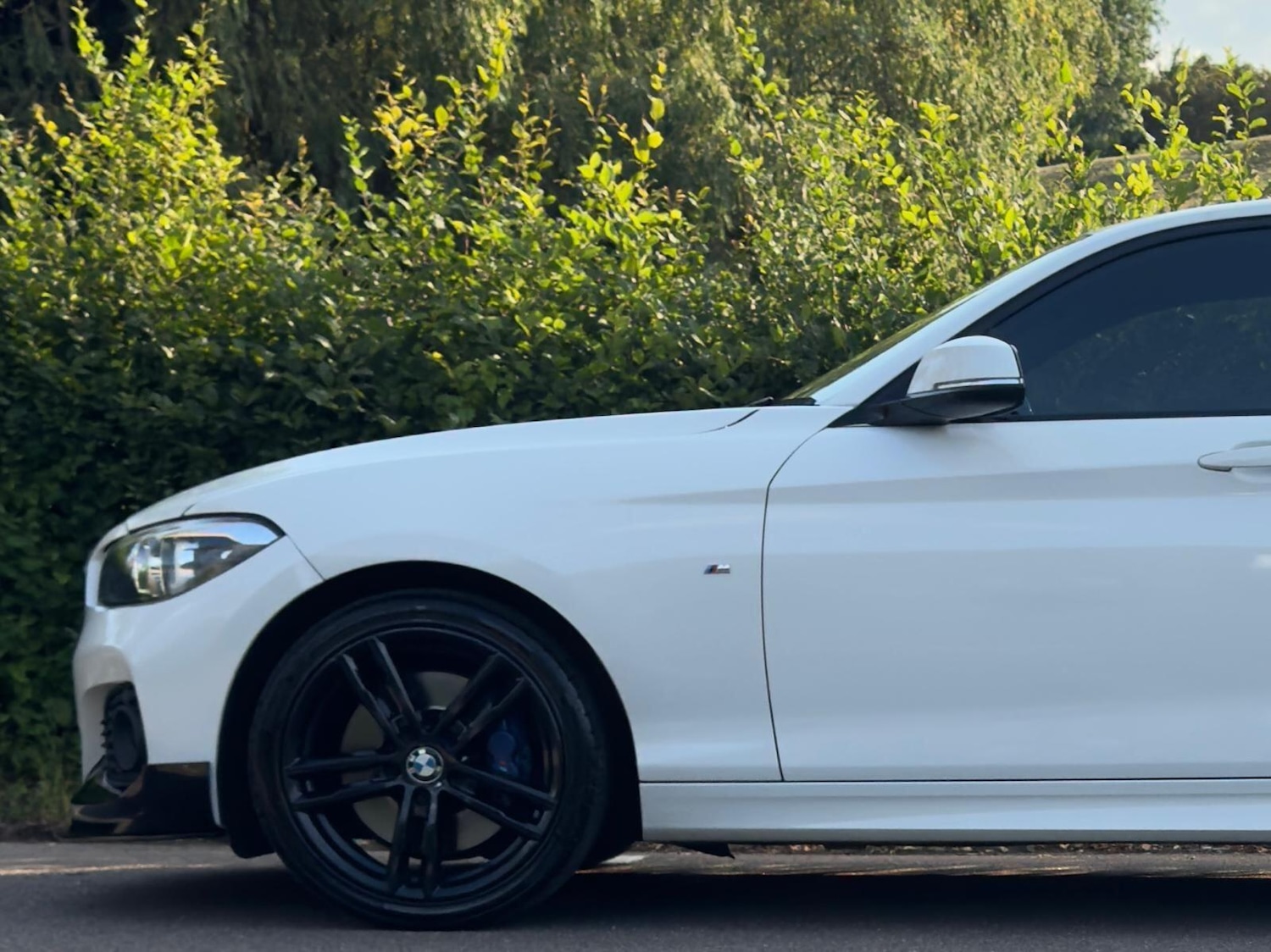 Used BMW 1 Series 2018 for sale - 76667205: Photo 24