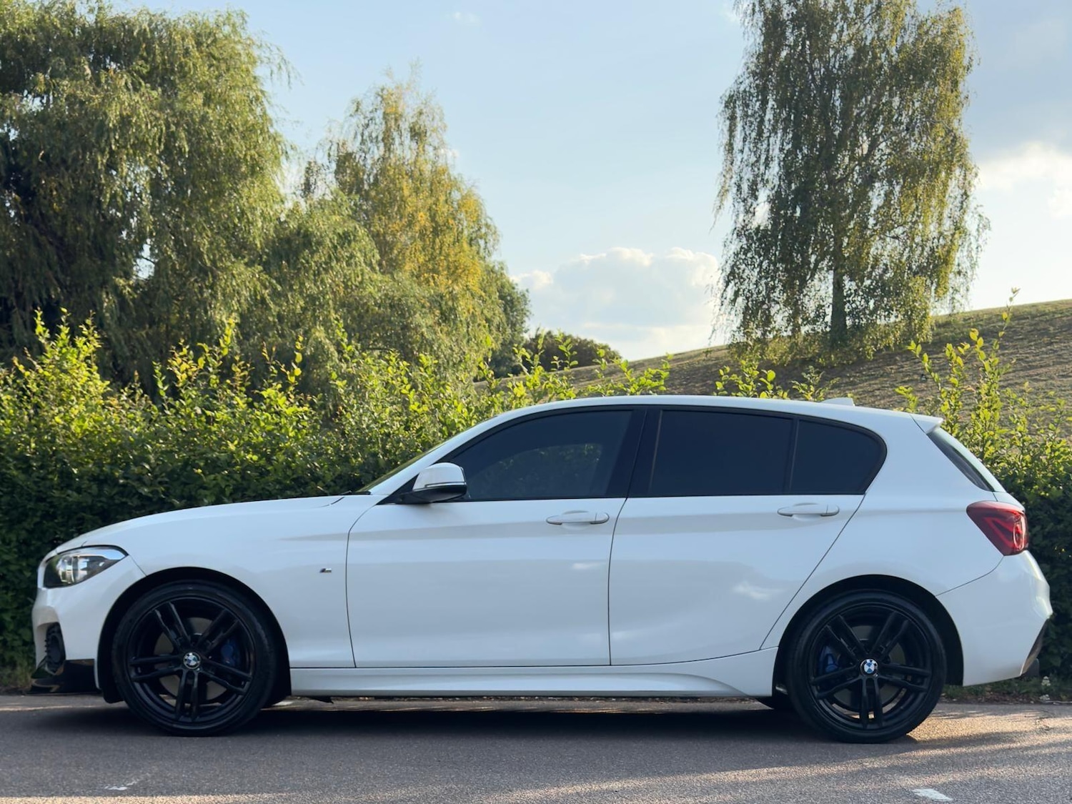 Used BMW 1 Series 2018 for sale - 76667205: Photo 25
