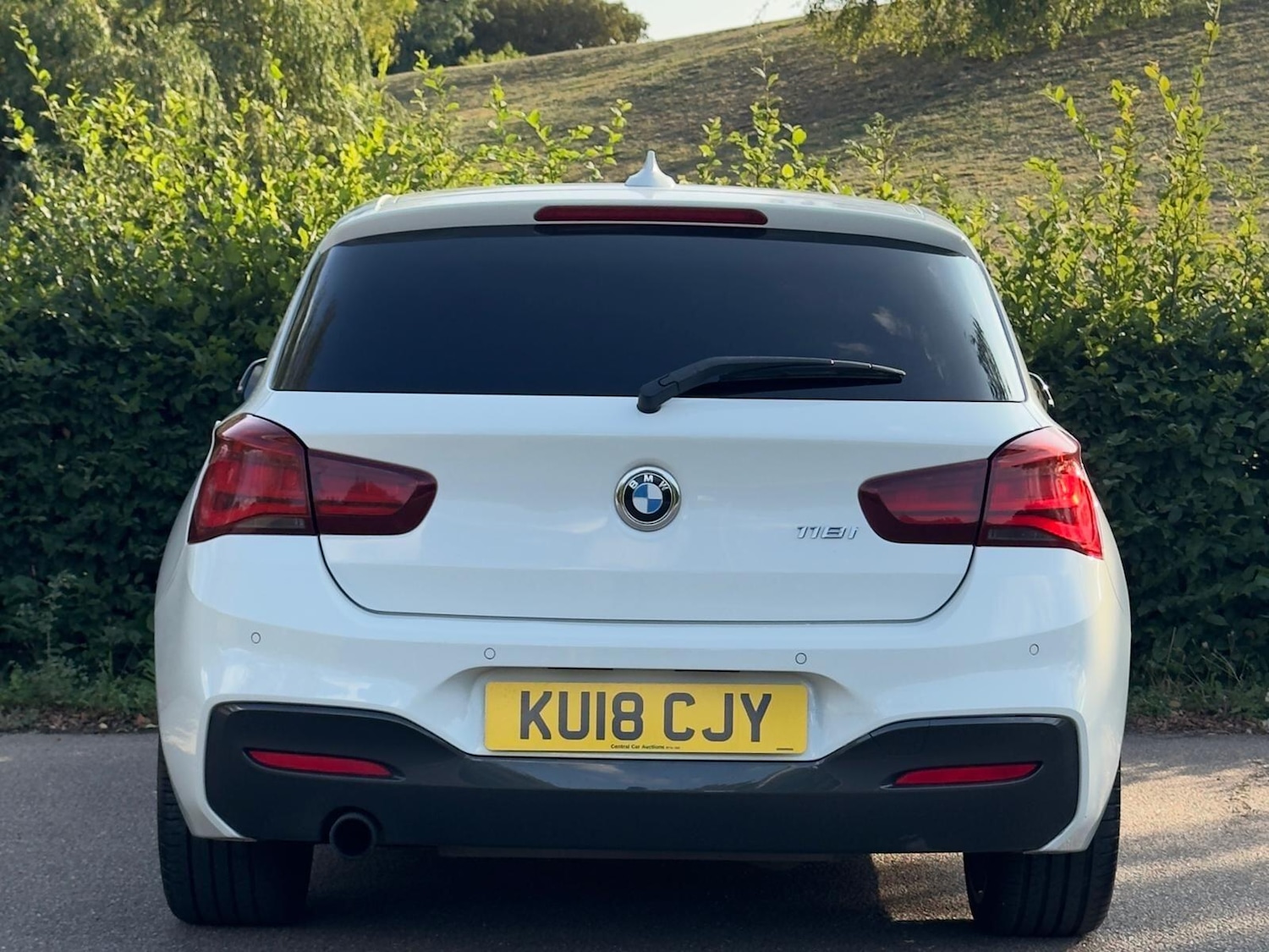 Used BMW 1 Series 2018 for sale - 76667205: Photo 26