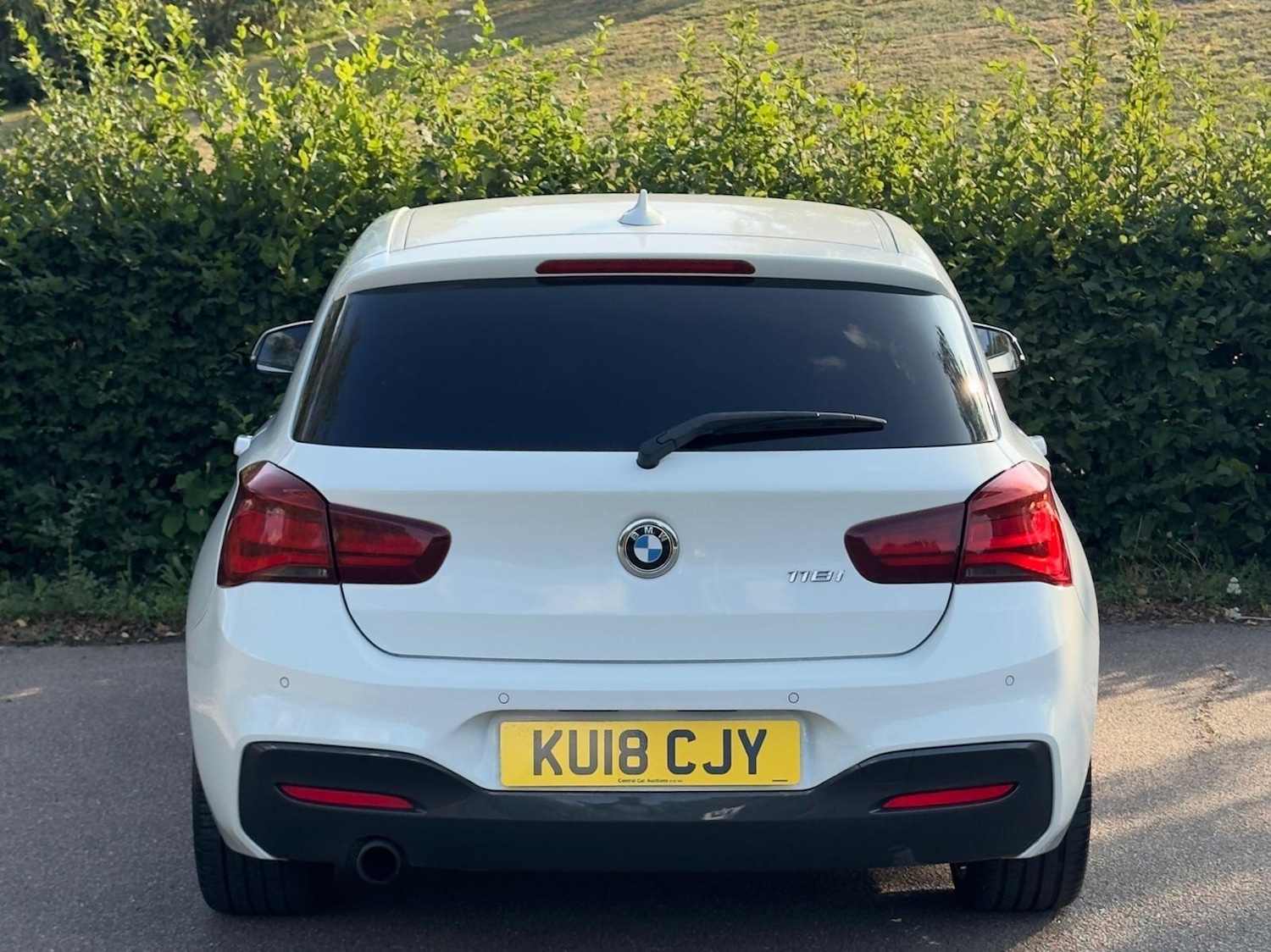 Used BMW 1 Series 2018 for sale - 76667205: Photo 27
