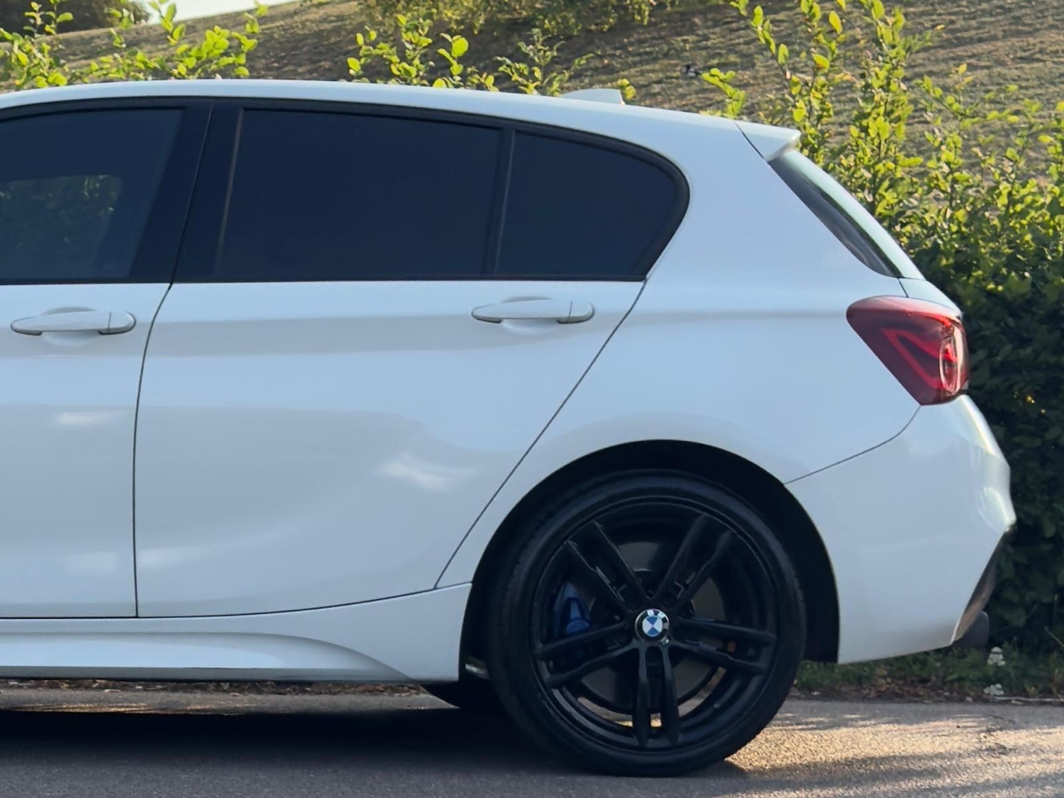 Used BMW 1 Series 2018 for sale - 76667205: Photo 28