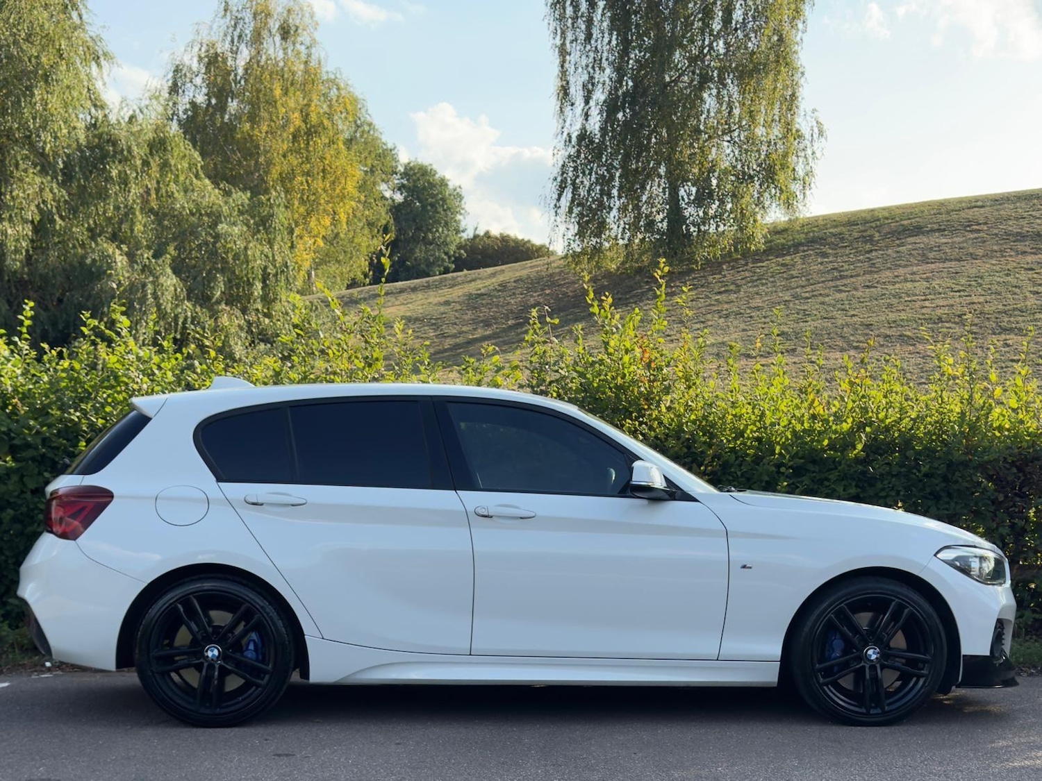 Used BMW 1 Series 2018 for sale - 76667205: Photo 29