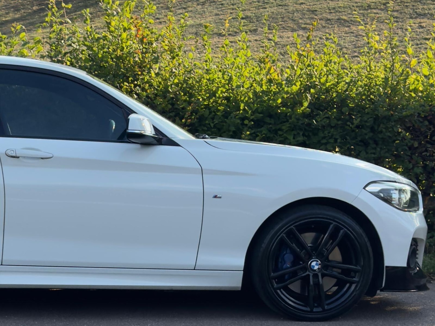 Used BMW 1 Series 2018 for sale - 76667205: Photo 30