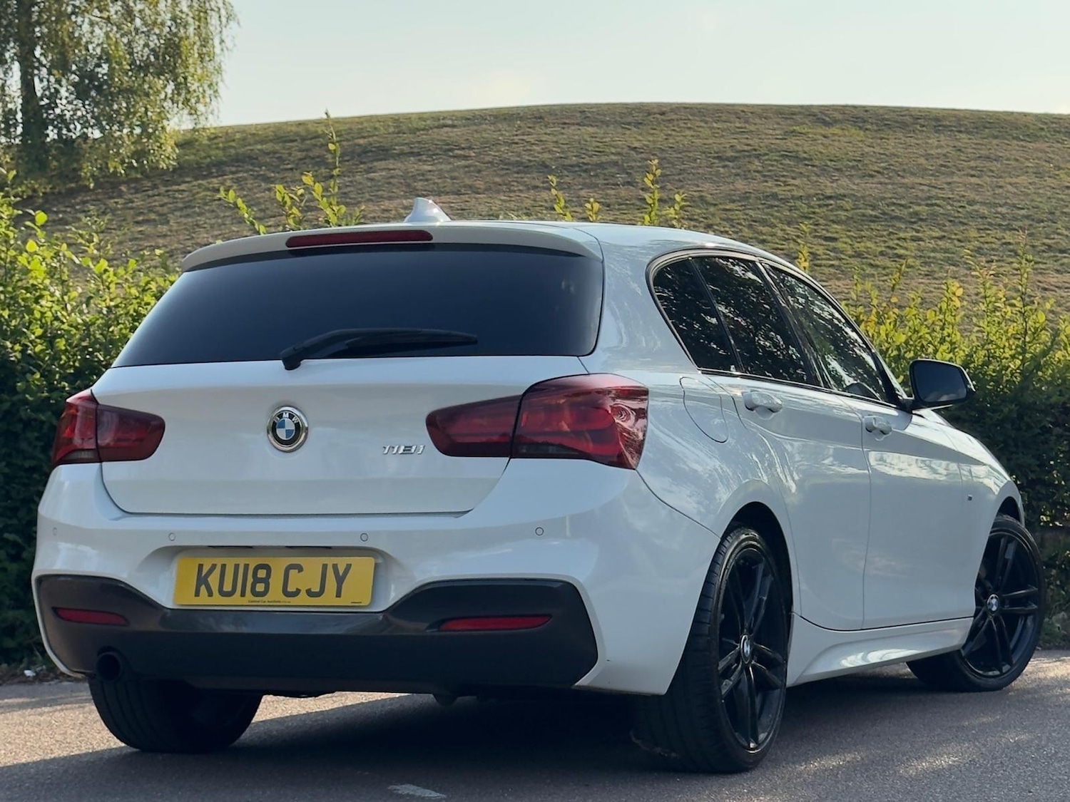 Used BMW 1 Series 2018 for sale - 76667205: Photo 32