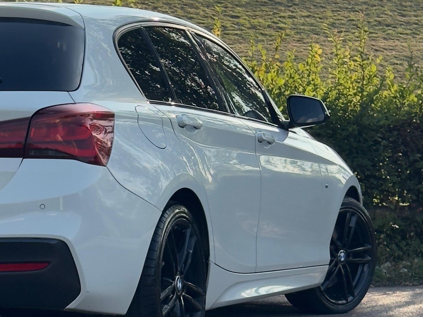 Used BMW 1 Series 2018 for sale - 76667205: Photo 37