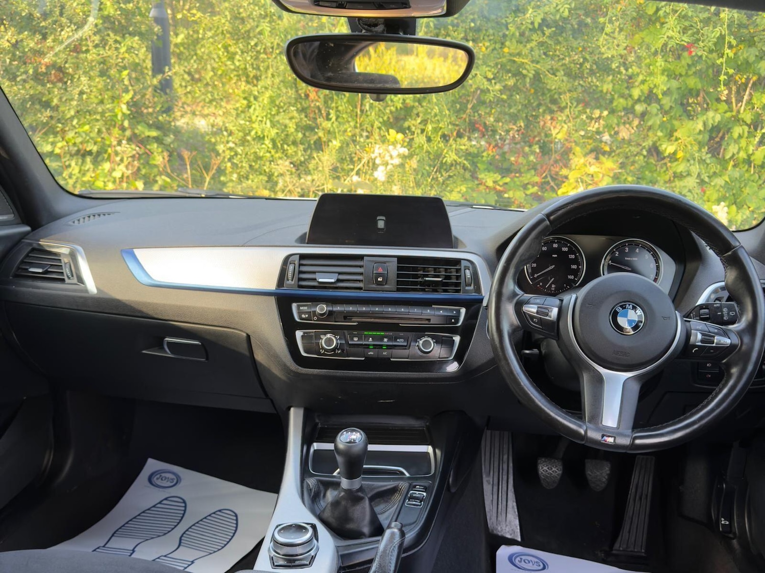 Used BMW 1 Series 2018 for sale - 76667205: Photo 39