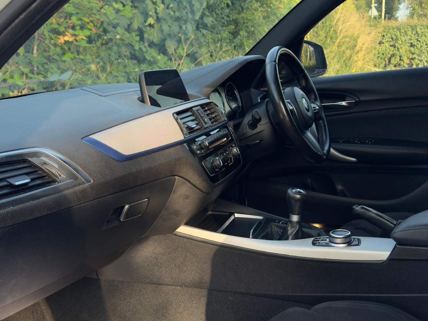 Used BMW 1 Series 2018 for sale - 76667205: Photo 40