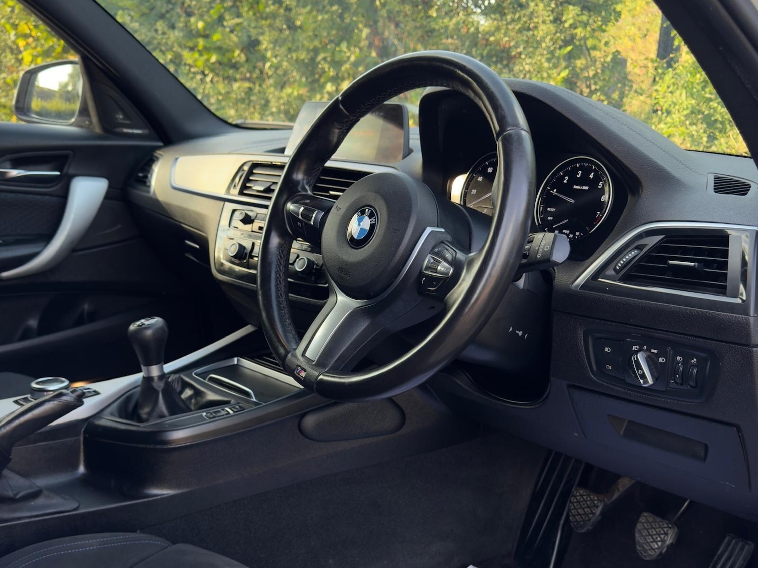 Used BMW 1 Series 2018 for sale - 76667205: Photo 41