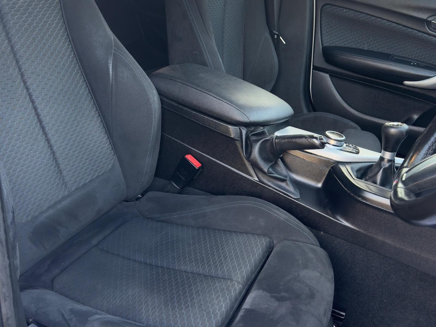 Used BMW 1 Series 2018 for sale - 76667205: Photo 45