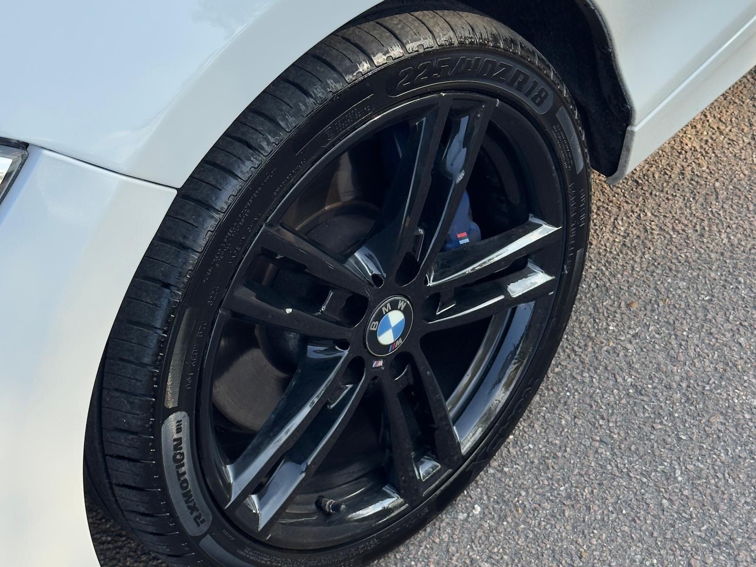 Used BMW 1 Series 2018 for sale - 76667205: Photo 53