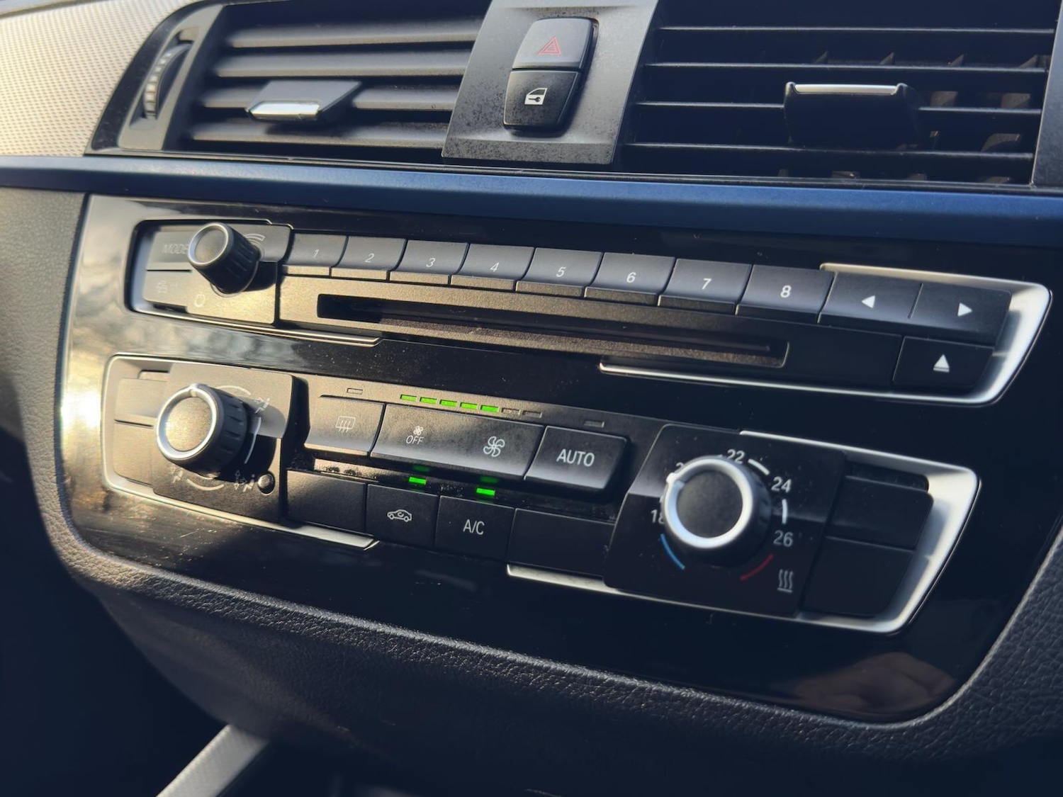 Used BMW 1 Series 2018 for sale - 76667205: Photo 54