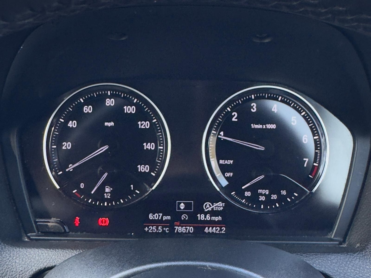 Used BMW 1 Series 2018 for sale - 76667205: Photo 57