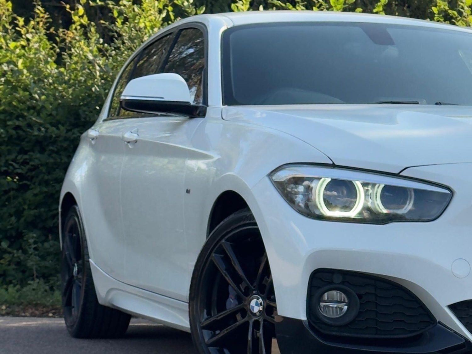 Used BMW 1 Series 2018 for sale - 76667205: Photo 6