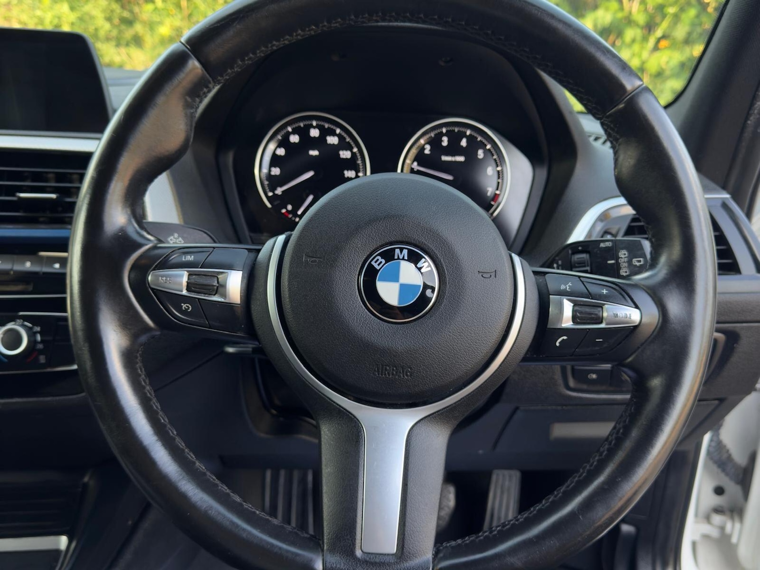 Used BMW 1 Series 2018 for sale - 76667205: Photo 60