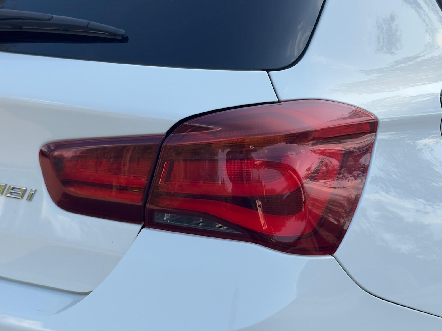 Used BMW 1 Series 2018 for sale - 76667205: Photo 62